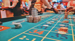 GoldBet Casino